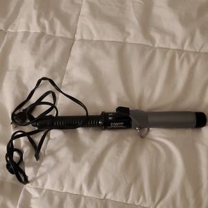 Conair Instant Heat Curling Iron, 1.5"